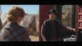 Walker Independence - Season 01 Episode 01